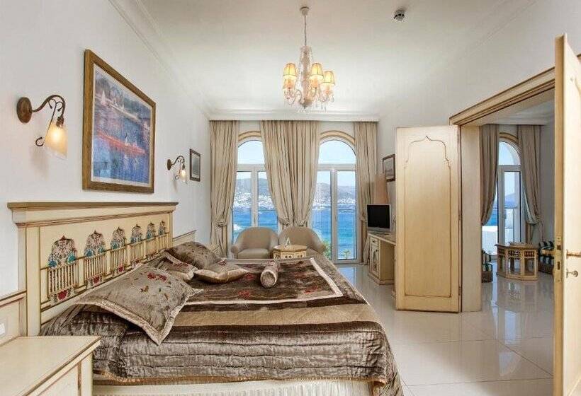 Hotel Salmakis Resort & Spa