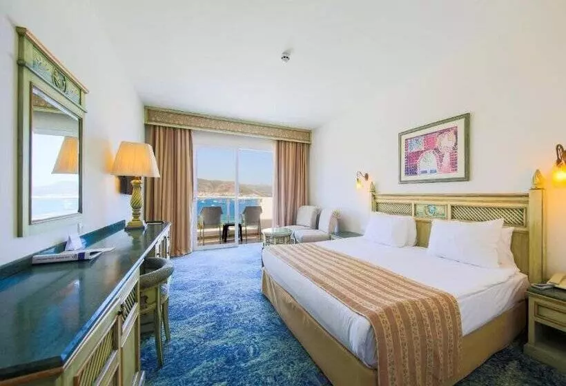 호텔 Salmakis Resort & Spa