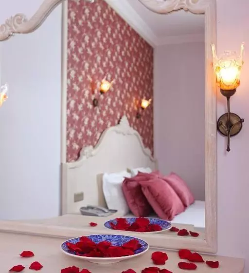 Отель Sea Gull All Inclusive