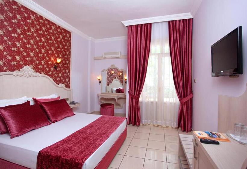 هتل Sea Gull All Inclusive