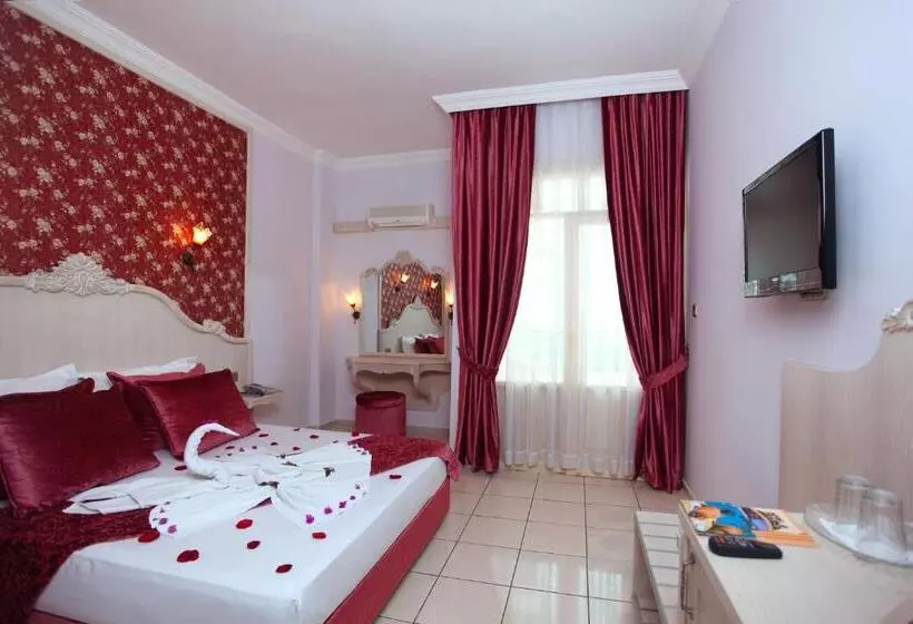 Отель Sea Gull All Inclusive