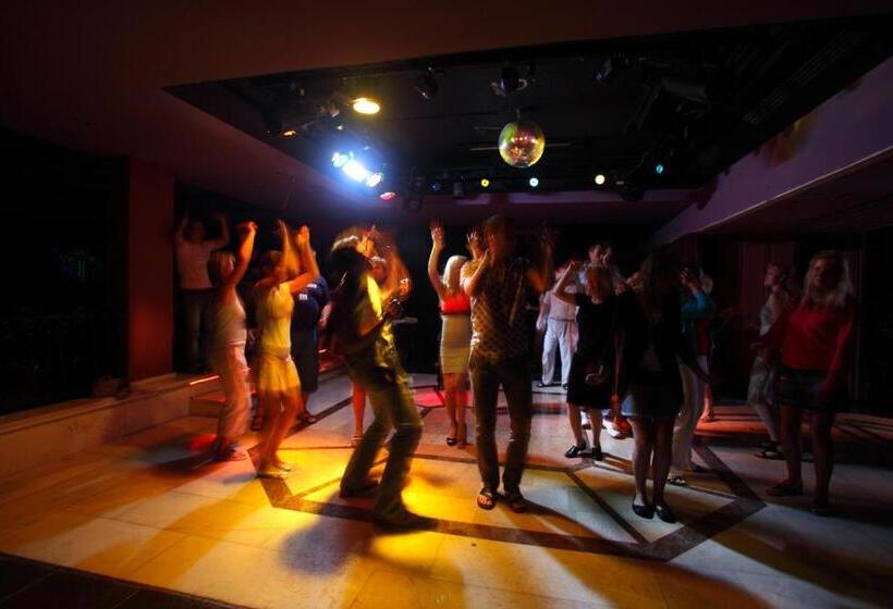 هتل Sea Gull All Inclusive