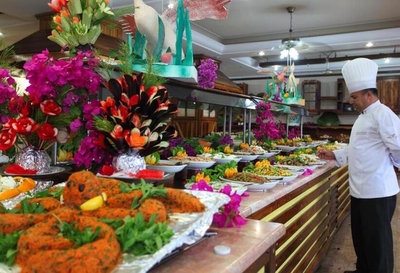 هتل Sea Gull All Inclusive