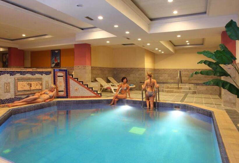 هتل Sea Gull All Inclusive