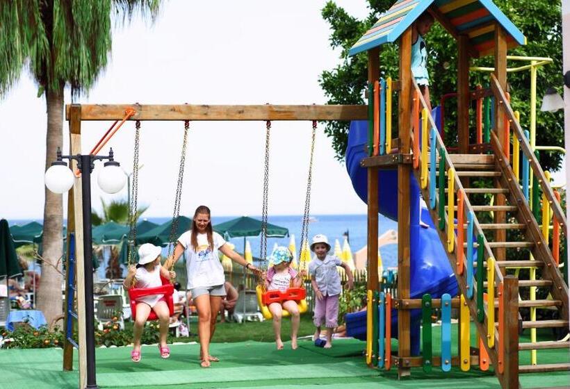 هتل Sea Gull All Inclusive