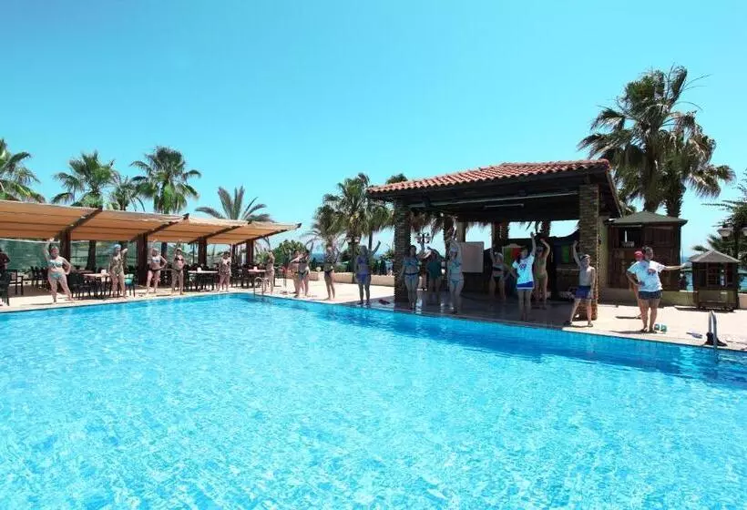 Отель Sea Gull All Inclusive