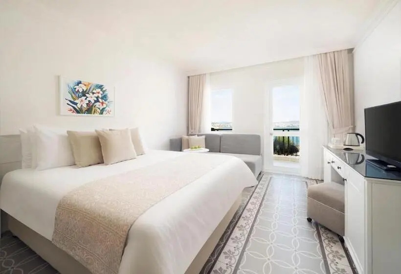 Hotel Selectum Colours Bodrum