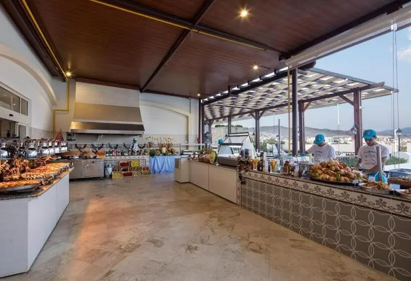 Hotel Selectum Colours Bodrum