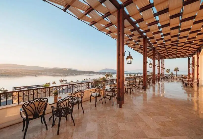 Hotel Selectum Colours Bodrum