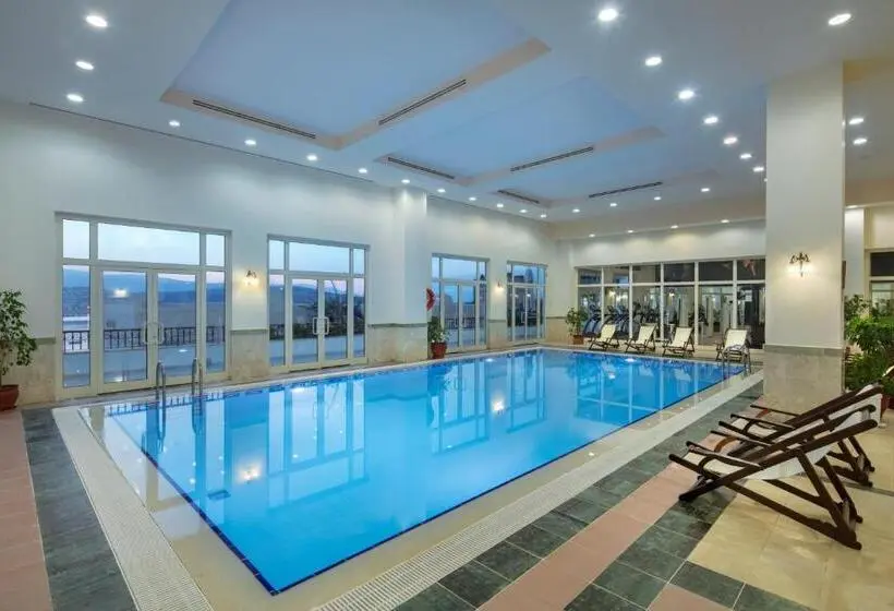 Hotel Selectum Colours Bodrum