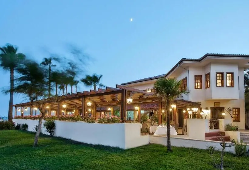 Hotel Selectum Colours Bodrum