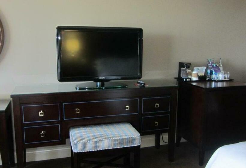 酒店 Sheraton North Houston At George Bush Intercontinental