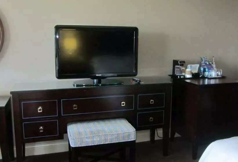 فندق Sheraton North Houston At George Bush Intercontinental