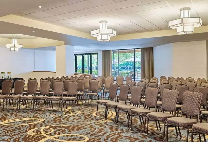 فندق Sheraton North Houston At George Bush Intercontinental