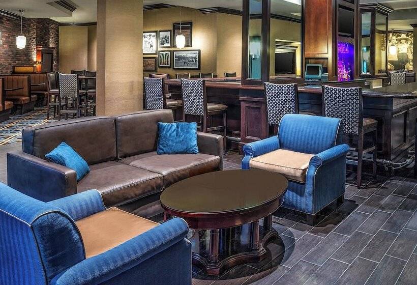 酒店 Sheraton North Houston At George Bush Intercontinental