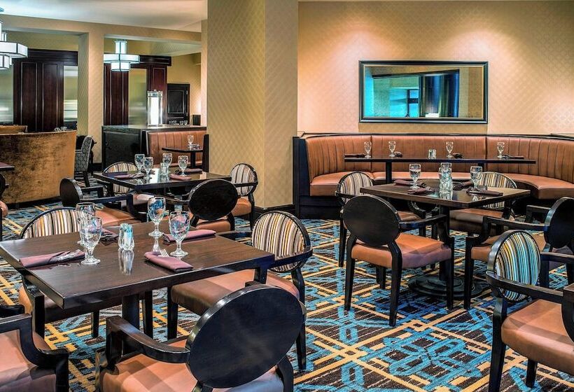 酒店 Sheraton North Houston At George Bush Intercontinental