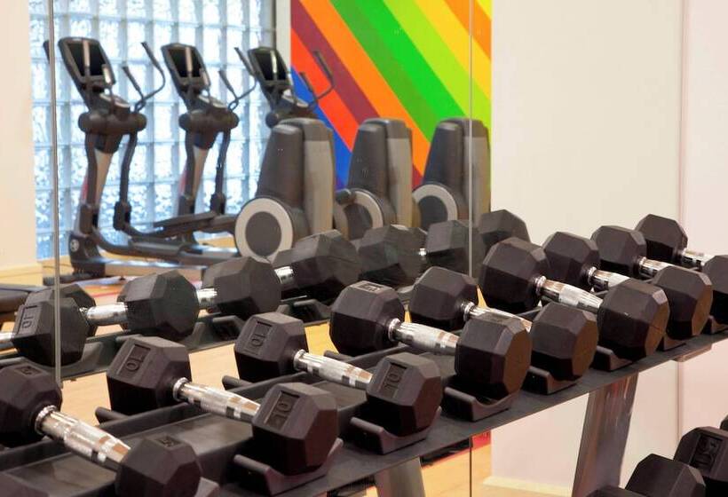 酒店 Sheraton North Houston At George Bush Intercontinental