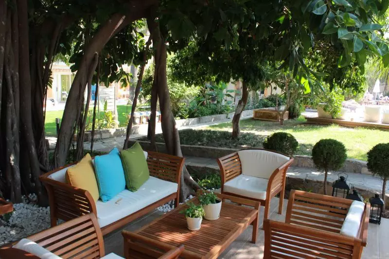 Hotel Sunprime Dogan Side Beach Adults Only
