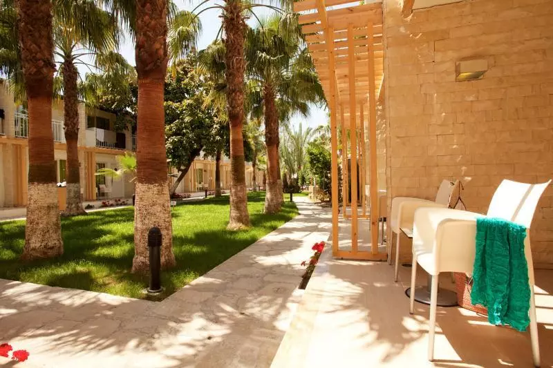 Hotel Sunprime Dogan Side Beach Adults Only