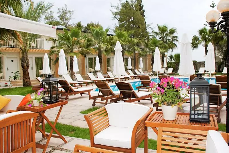 Hotel Sunprime Dogan Side Beach Adults Only