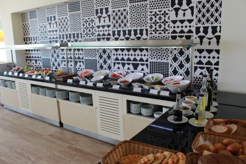 هتل Sunprime Dogan Side Beach   Adults Only