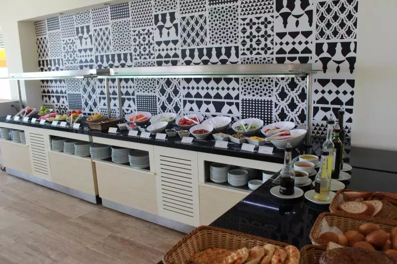 Hotel Sunprime Dogan Side Beach Adults Only