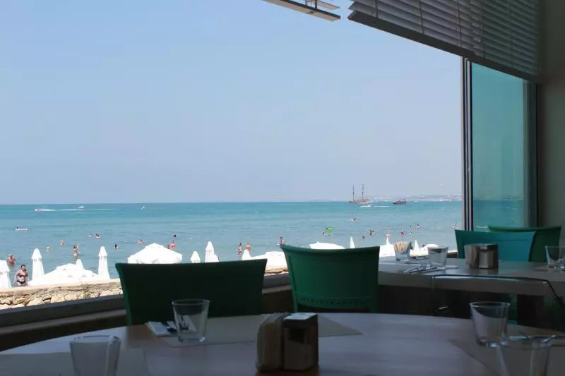 Hotel Sunprime Dogan Side Beach Adults Only