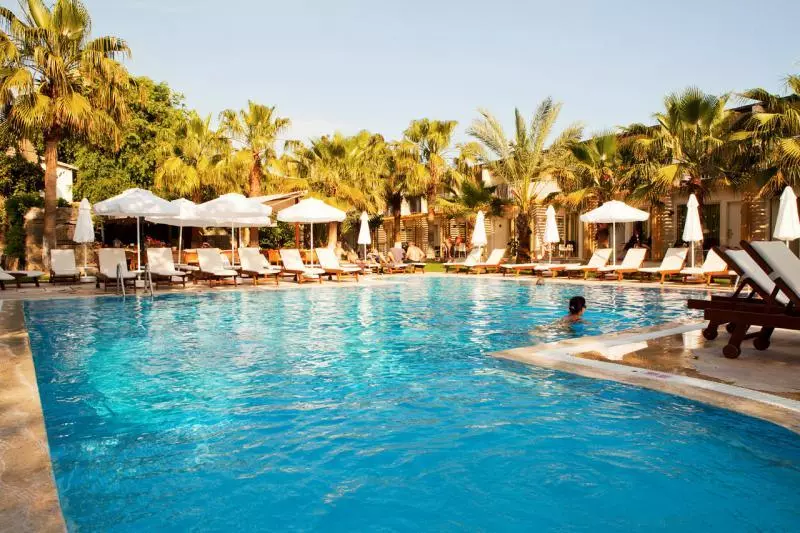 Hotel Sunprime Dogan Side Beach Adults Only