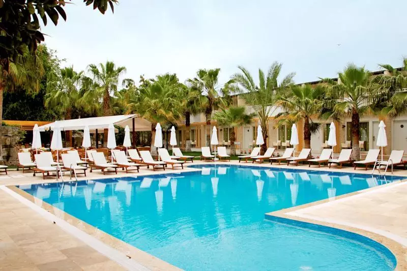 Hotel Sunprime Dogan Side Beach Adults Only