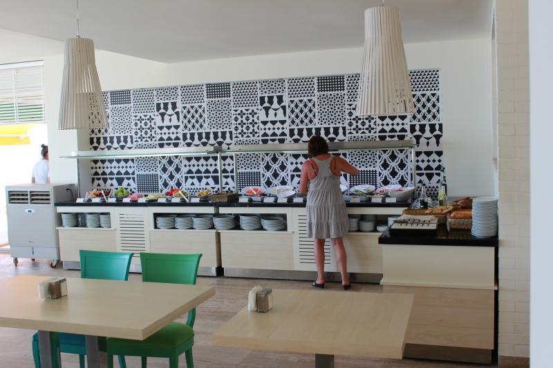 هتل Sunprime Dogan Side Beach   Adults Only