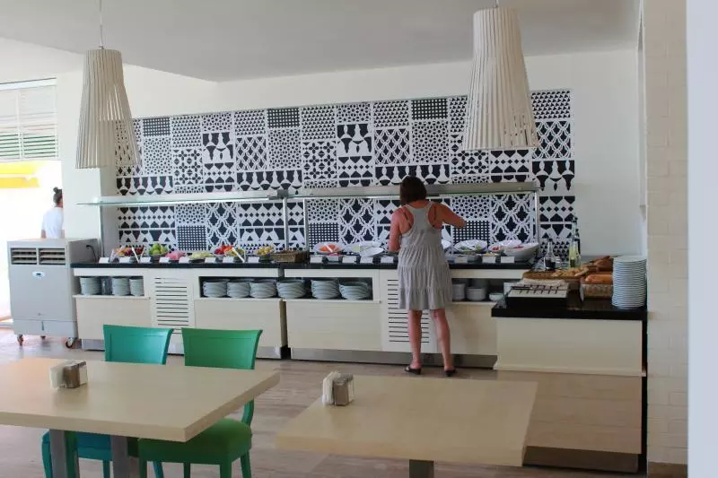 Hotel Sunprime Dogan Side Beach Adults Only