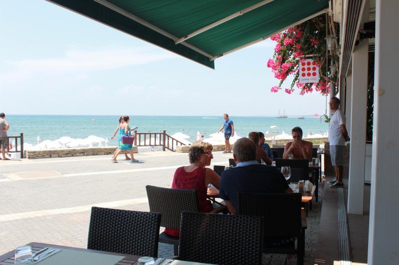 هتل Sunprime Dogan Side Beach   Adults Only