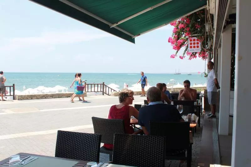 Hotel Sunprime Dogan Side Beach Adults Only