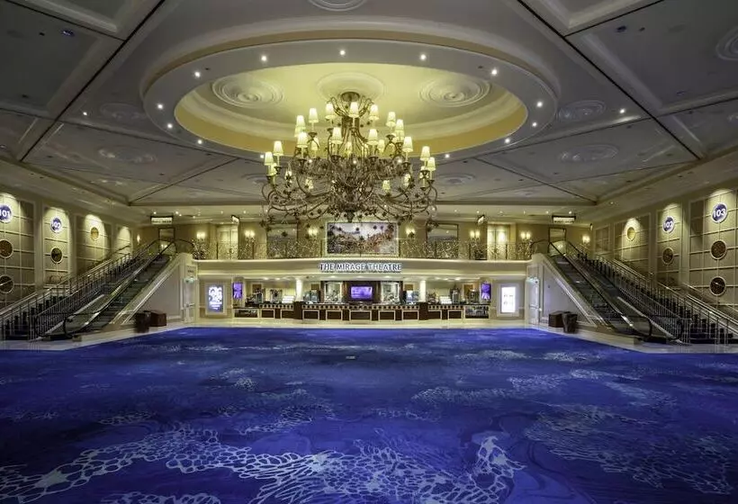 Hotelli The Mirage