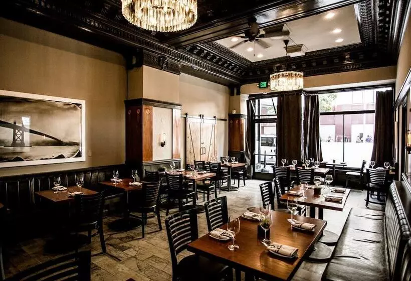 בית מלון כפרי The Mosser