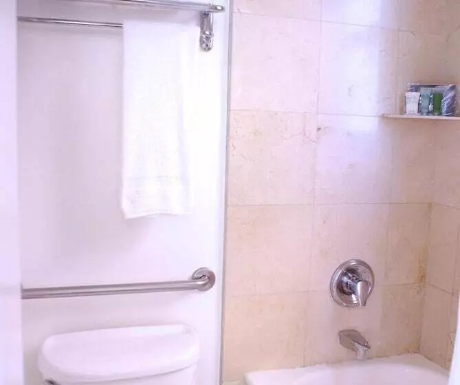 בית מלון כפרי The Mosser