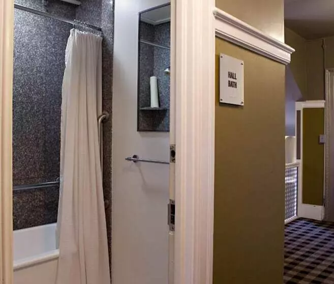 בית מלון כפרי The Mosser