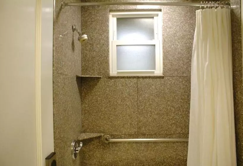 בית מלון כפרי The Mosser