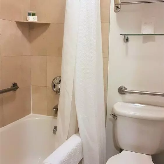 בית מלון כפרי The Mosser