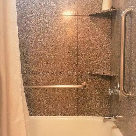 בית מלון כפרי The Mosser