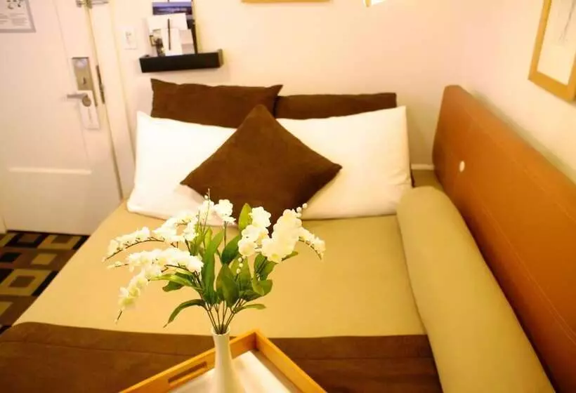 בית מלון כפרי The Mosser