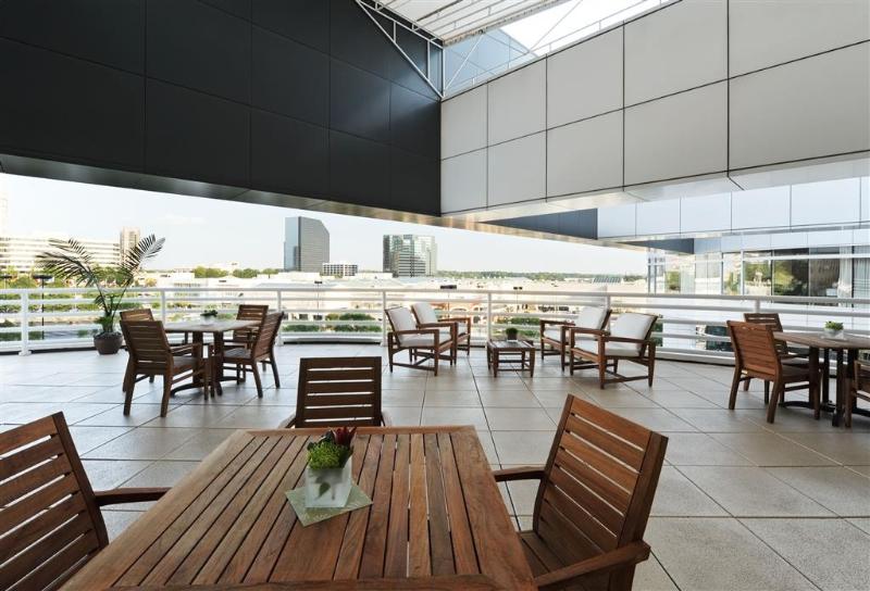 هتل The Westin Buckhead Atlanta