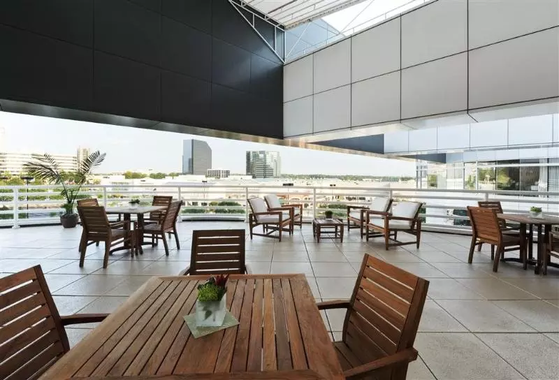 Отель The Westin Buckhead Atlanta