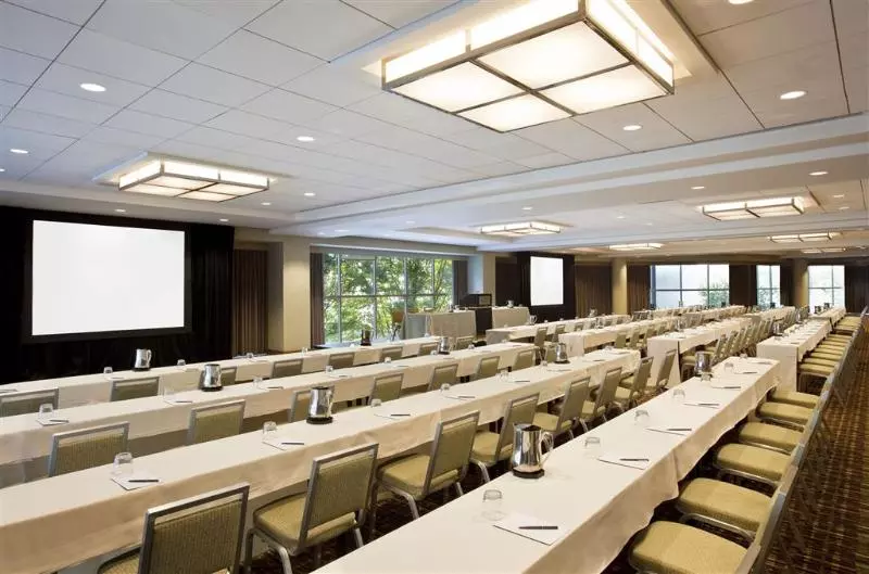 Отель The Westin Buckhead Atlanta