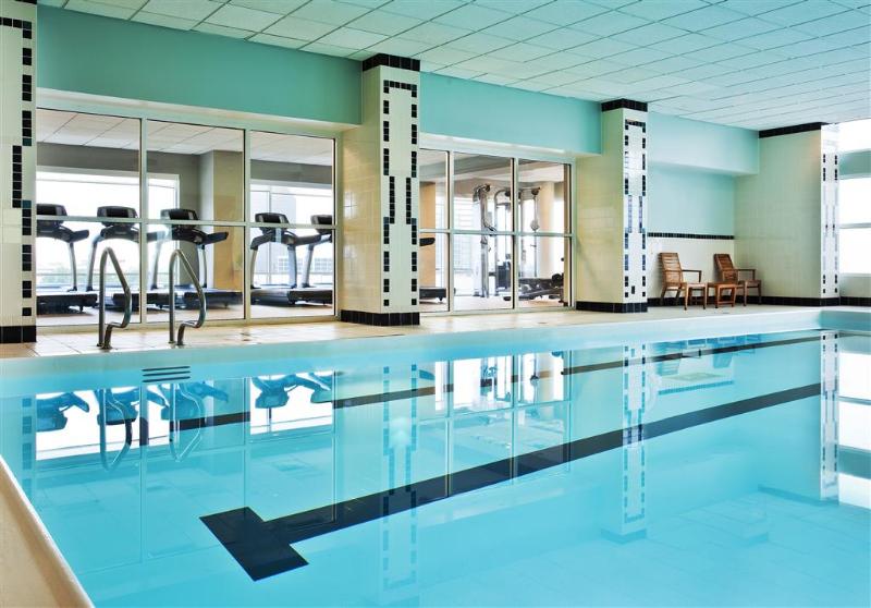 هتل The Westin Buckhead Atlanta