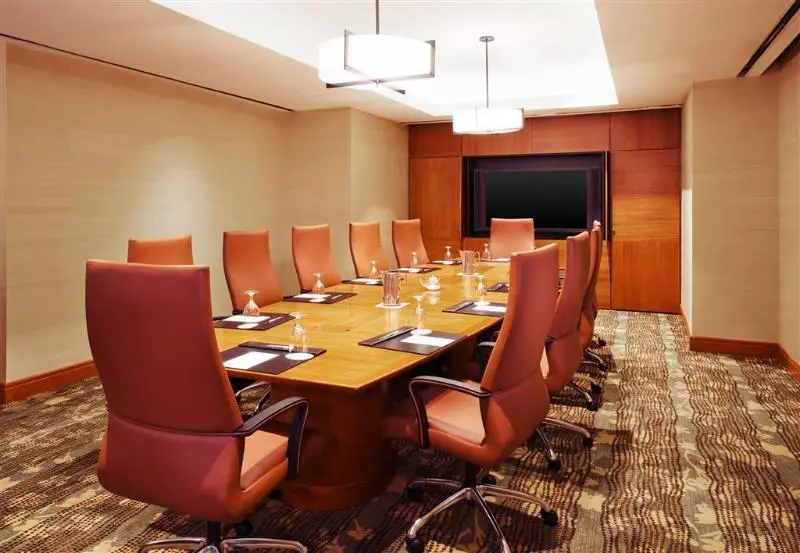 Отель The Westin Buckhead Atlanta