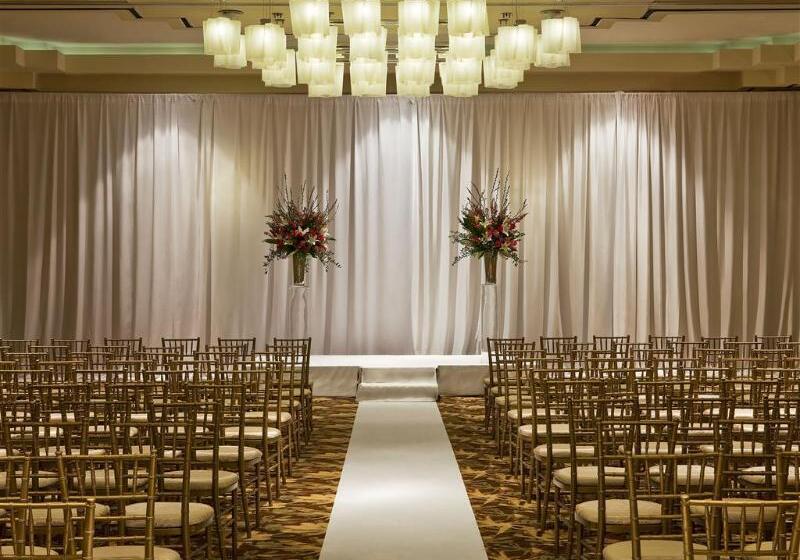 هتل The Westin Buckhead Atlanta