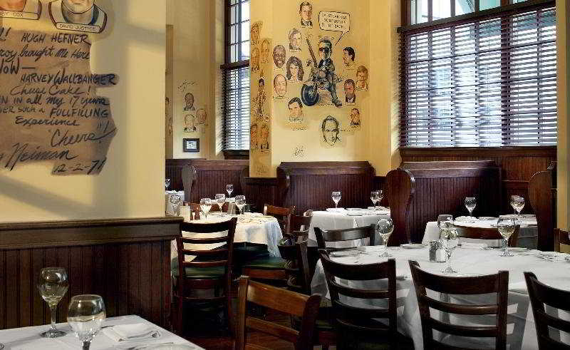 هتل The Westin Buckhead Atlanta