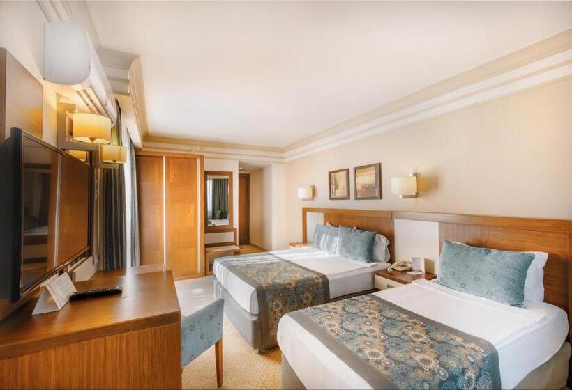 בית מלון כפרי Villa Side