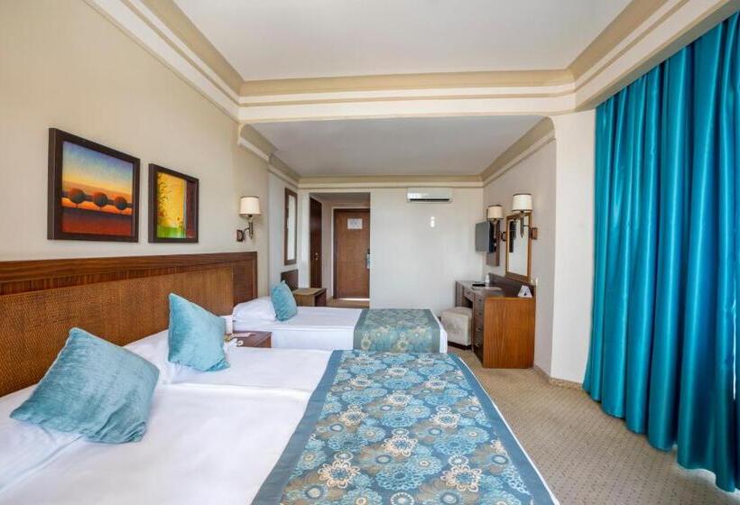 בית מלון כפרי Villa Side